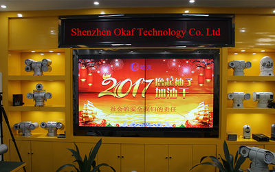 Technologie Co., Ltd. Shenzhens Okaf.