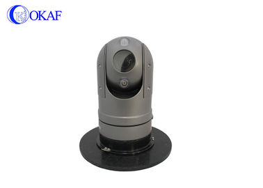 volle HD PTZ Kamera 720P, AHD MINIhauben-Kamera CCTV PTZ mit starkem Magnet-Sauger