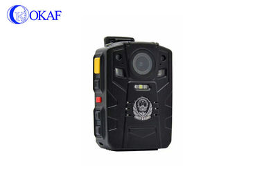 Schulterklemmkamera Körperkamera, Scannerkamera mit LCD-Display