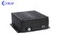 Der AHD-Auto-4 Videokompression Kanal-Auto Dvr-Recorder-Ausrüstungs-HDD/SSD des Speicher-720P H.264