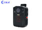 Kleine tragbare Kamera, IP 68 Körperkamera für Zivilisten Sicherheit hochauflösend