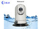 IP66 F5.4 1920*1080P IP SDI PTZ CCTV-Überwachungskamera