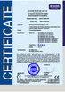 CHINA Shenzhen Okaf Technology Co., Ltd. zertifizierungen