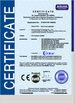 CHINA Shenzhen Okaf Technology Co., Ltd. zertifizierungen