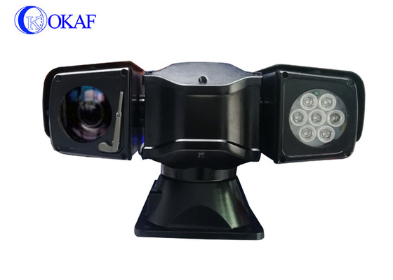 Mobile PTZ Kamera 1080P 20x 30x Optischer Zoom Fahrzeug CCTV Kamera