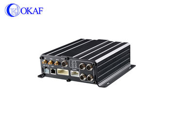 5 Ausrüstung des Kanal-Auto-DVR, mobile DVR Minifahrzeug-Blackbox vollen HD 1080P Auto-
