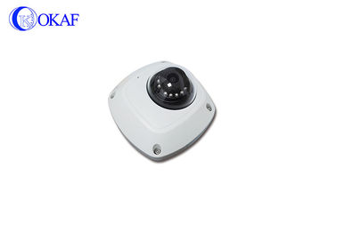 Minineigungs-des lauten Summens der hauben-HD Pan IP-Kamera 1080P analoge /AHD/IP CCTV-Sicherheit Innen-IR