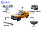 Fahrzeug 1080P PTZ optisches analoges optionales lauten Summens IP/SDI/AHD/des IP-Kamera-20X im Freien
