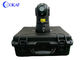 Kamera-Lithium-Batterie 10000mah 4G HD tragbare PTZ Entwicklungs-mit Stativ/Koffer