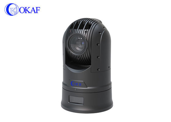 Wifi HD Wireless Dome 4G PTZ-Kamera für Notfälle